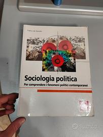 Sociologia politica. Per comprendere i fenomeni po