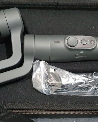 Gimbal FeiyuTech 3 assi