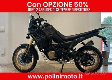 Voge Valico 800 rally -Spediamo in tutta Italia