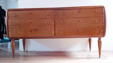 CREDENZA ANNI 50