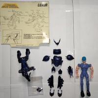Cavalieri dello Zodiaco Luxor Bandai 1988