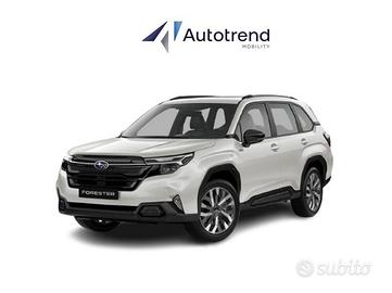 Subaru Forester 2.0 e-Boxer 150 CV Mild Hybri...