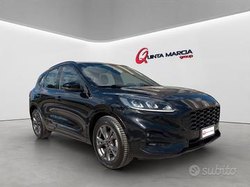 Ford Kuga 1.5 EcoBlue 120 CV AUTOM ST-Line TUA DA 