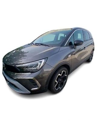 Opel Crossland 1.2 110 CV S&S Elegance