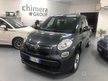 Fiat 500L 1.3 Multijet 85 CV Pop Star