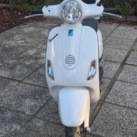 Vespa lx 50 4t 
