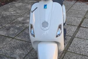 Vespa lx 50 4t 