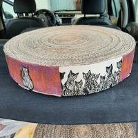 Tiragraffi in cartone 