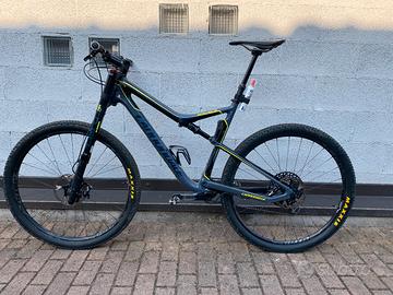 CANNONDALE scalpel si