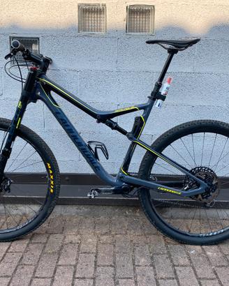 CANNONDALE scalpel si