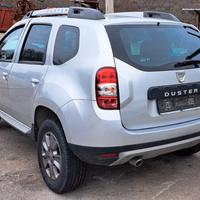 Ricambi dacia duster 2016