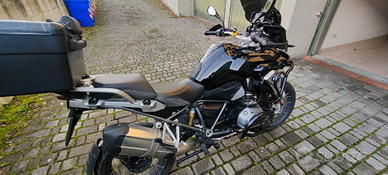 Bmw gs 1200