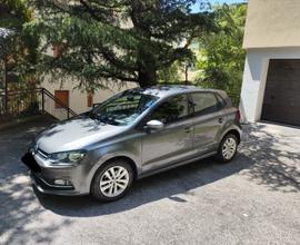 VOLKSWAGEN Polo 5ª serie - 2016