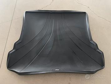 Vasca baule bagagliaio Bmw serie 5 touring