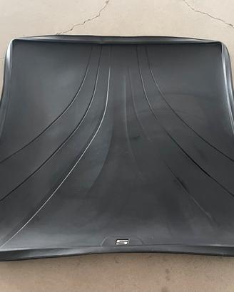 Vasca baule bagagliaio Bmw serie 5 touring