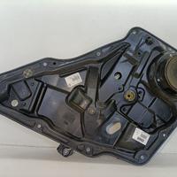 MECCANISMO ALZAVETRO POST. DX VOLKSWAGEN Tiguan 1Â