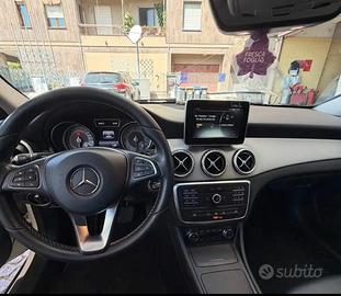 mercedes gla 220