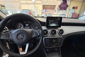 mercedes gla 220