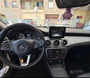 mercedes gla 220
