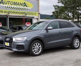 AUDI Q3 2.0 TDI 120 CV S tronic AUTOCARRO 5 POST