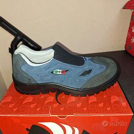 Scarpe antinfortunistica lewer n°45