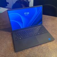 Notebook Dell i5-1235U 8GB RAM SSD