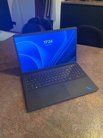 Notebook Dell i5-1235U 8GB RAM SSD