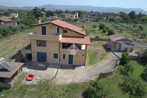 VILLA SINGOLA A ZAGAROLO