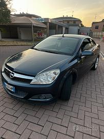 OPEL ASTRA 2006