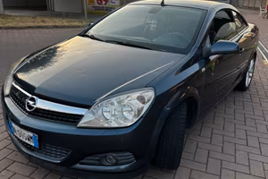OPEL ASTRA 2006