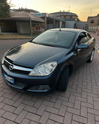 OPEL ASTRA 2006