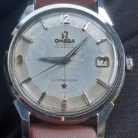 Omega constellation 