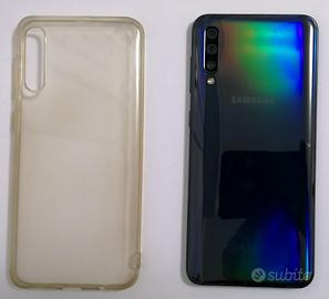 Samsung A50