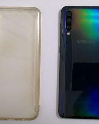 Samsung A50