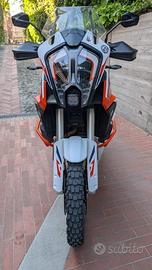 Ktm SuperAdventure 1290 R