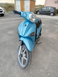 Piaggio liberty 50 4t 