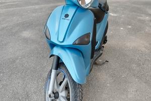 Piaggio liberty 50 4t 