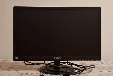 Monitor PC Philips 22 " (223V5L) full HD