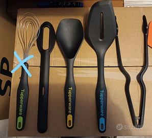 utensili tupperware