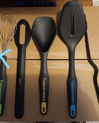 utensili tupperware