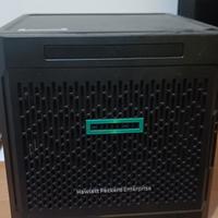 micro server hp proilant gen 10 
