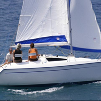 VIKO 20' - Full optional