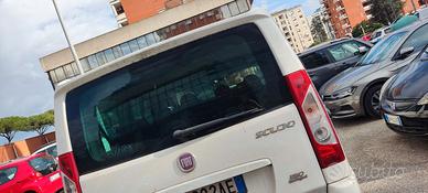 Fiat scudo panorama