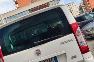 Fiat scudo panorama