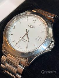Longines Admiral 5⭐️ orologio uomo