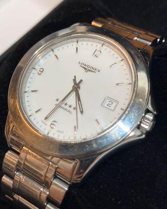 Longines Admiral 5⭐️ orologio uomo