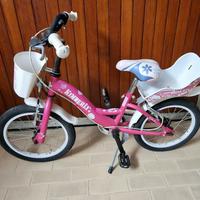 Bicicletta bambina