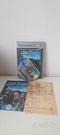 Harry potter ps2