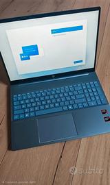 Hp 16" pari al nuovo