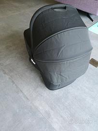 Culla Thule Urban glide bassinet 